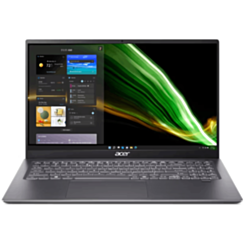 Ноутбук Acer Swift 3 SF316-51 (NX.ABDER.004)