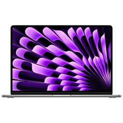 Notbuk Apple MacBook Air 15 MXD13RU/A Space Grey
