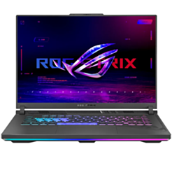 Ноутбук Asus ROG Strix G16 G614JU-N3179 (90NR0CC1-M00Z50)