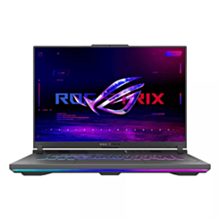 Notbuk Asus ROG Strix G16 G614JU-N3179 (90NR0CC1-M00Z50)