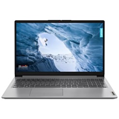 Ноутбук Lenovo IdeaPad Slim 1 15AMN7 (82VG00UURK)