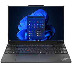 Ноутбук Lenovo ThinkPad E16 Gen 2 (21MA002XRT)