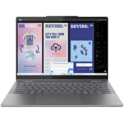 Ноутбук Lenovo Yoga 7 2in1 14ILL10 (83JQ005DRK)