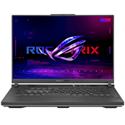 Ноутбук Asus G614JU-N3156 ROG Strix G16 90NR0CC1-M012F0