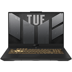 Ноутбук Asus FX707VV-HX122 TUF Gaming F17 90NR0CH5-M00690