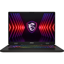 Ноутбук MSI Crosshair 16 HX D14VFKG-688XAZ (9S7-15P223-688)