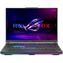 Ноутбук Asus G614JVR-N4183 ROG Strix G16  90NR0II5-M008S0