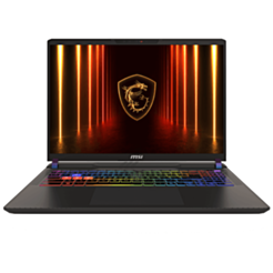 Ноутбук MSI Vector 6 HX AI A2XWIG-030AZ 9S7 (15M352-030)