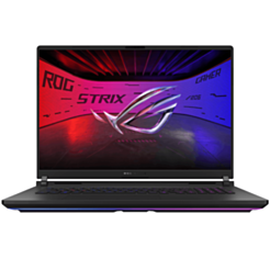 Ноутбук Asus G835LW-SA013 ROG Strix Scar 18 90NR0LI1-M00140
