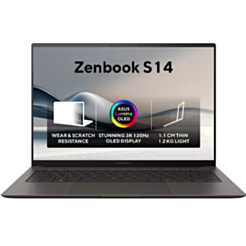 Ноутбук Asus ZenBook S 14 OLED UX5406SA-PV036W (90NB14F1-M007V0)