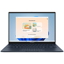 Ноутбук Asus ZenBook UX3405MA-QD652 (90NB11R1-M011W0)