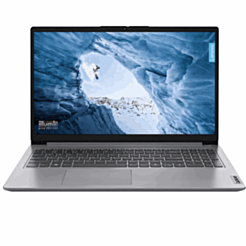 Ноутбук Lenovo IdeaPad 1 15IJL7 (82LX00EKRK)