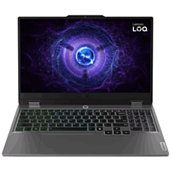 Ноутбук Lenovo LOQ 15IAX9 (83GS00RARK)