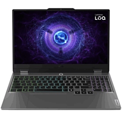 Ноутбук Lenovo LOQ 15IRX9 (83DV014PRK)