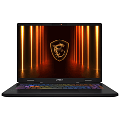 Ноутбук MSI Crosshair 16 HX AI D2XWFKG-088XAZ (9S7-15P421-088)