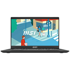 Ноутбук MSI Modern 14 C13M-1456XAZ-CB51334U16GXXDXX (9S7-14J112-1456)