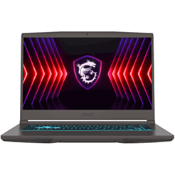 Notbuk MSI Thin 15 B13UC-3204XAZ-GG51342H16GXXDXX (9S7-16R831-3204)