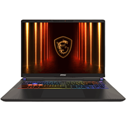 Ноутбук MSI Vector 16 HX AI A2XWFG-023XAZ-GGU9275X32GXXDXX (9S7-15M452-023)