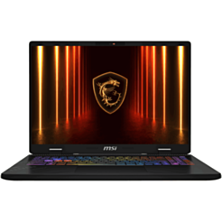 Notbuk MSI Crosshair 16 HX AI D2XWFKG-061XAZ-GBU7255X16GXXDXX (9S7-15P421-061)