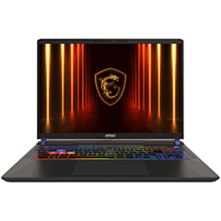 Ноутбук MSI Vector 16 HX AI A2XWIG-439XAZ-GGU9275X32GXXDXX (9S7-15M352-439)