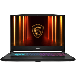 Ноутбук MSI Katana 15 HX B14WEK-237XAZ-BB71465X16GXXDXX (9S7-1587C1-237)