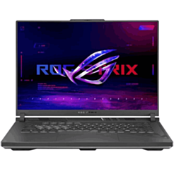 Ноутбук Asus ROG Strix G16 G614JU-N3193 (90NR0CC1-M01450)