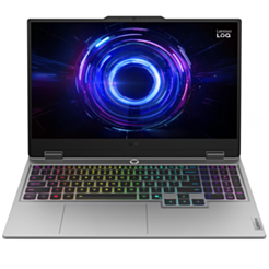 Ноутбук Lenovo LOQ 15IRX10 (83JE002NRK)