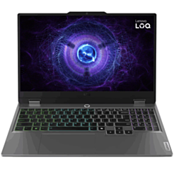 Notbuk Lenovo LOQ 15IRX9 (83DV014PRK)