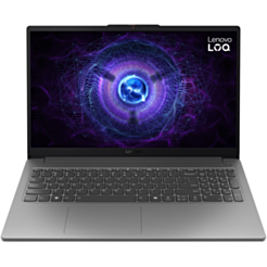 Notbuk Lenovo LOQ 15IAX9E (83LK0043RK)