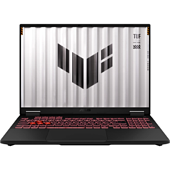 Ноутбук Asus TUF A16 FX608JMR-RV037 (90NR0MD1-M00430)