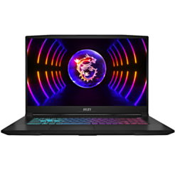 Ноутбук MSI Katana 17 B13VFK-1429XAZ-BB71362 H16 GXXDXX (9S7-17L541-1429)