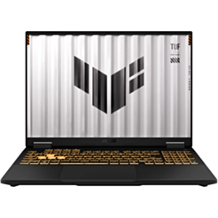 Notbuk Asus TUF F16 FX608JPR-RV077 (90NR0NG1-M005H0)