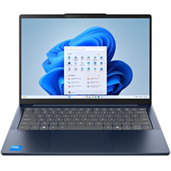 Ноутбук Lenovo IdeaPad Slim 5 14IRH10R (83J0006MRK)