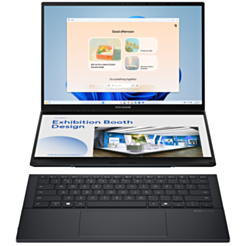 Notbuk Asus ZenBook Duo UX8406CA-PZ256X (90NB14X1-M00EC0)