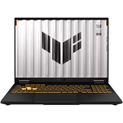 Notbuk Asus TUF F16 FX608JHR-RV058 (90NR0NA1-M003J0)