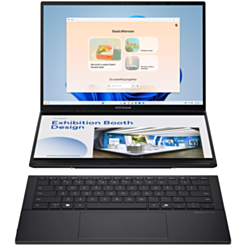 Notbuk Asus Zenbook Duo UX8406CA-PZ255X (90NB14X1-M00EB0)