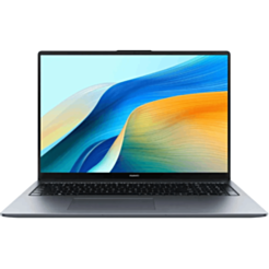 Notbuk HUAWEI MateBook D 16 (53014HYG) Space Gray