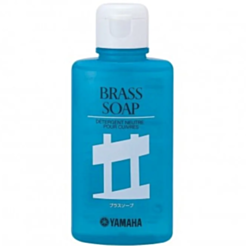 Мыло для чистки медных духовых инструментов Yamaha Brass Soap 110CC 02