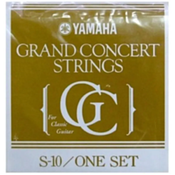 Струны Yamaha S10 