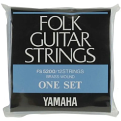 Струны Yamaha FS5200