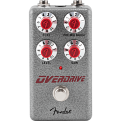 Гитарная педаль Fender Hammertone Overdrive