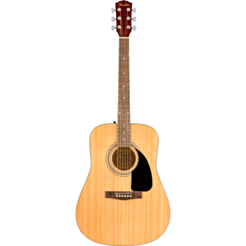 Акустическая гитара Fender FA-115