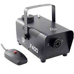 Duman maşını PM Lighting F400L 2ın1 