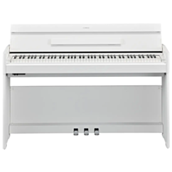 Цифровое пианино Yamaha YDP-S55WH 