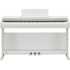 Цифровое пианино Yamaha YDP-145WH