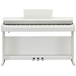 Цифровое пианино Yamaha YDP-165WH