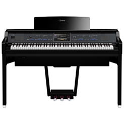 Rəqəmsal piano Yamaha CVP-909B