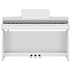 Rəqəmsal piano Yamaha CLP-825WH 