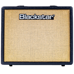 Blackstar Debut 30E Black