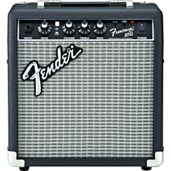 Gitara gücləndirici Fender Frontman 10G